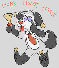 Doggo Doodle Doggo Doodle