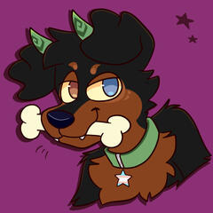 Glamrock Tobi
