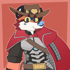 Mccree Mccree