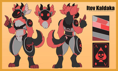 Itov Ref Itov Ref