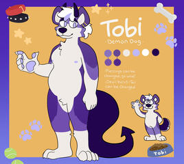 Tobi Ref Tobi Ref